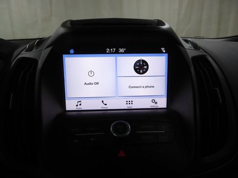 Used 2017 Ford Escape SE w/ SE Leather Comfort Package image 14