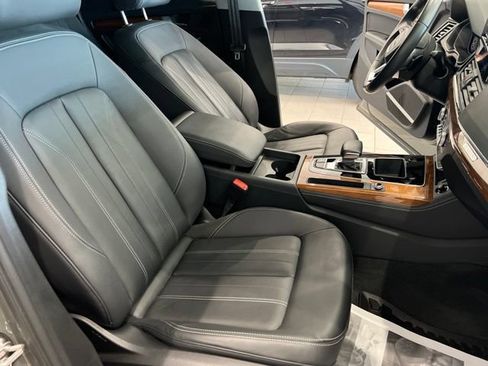 Used 2023 Audi Q5 2.0T Premium Plus w/ Premium Plus Package AWD/4WD image 20