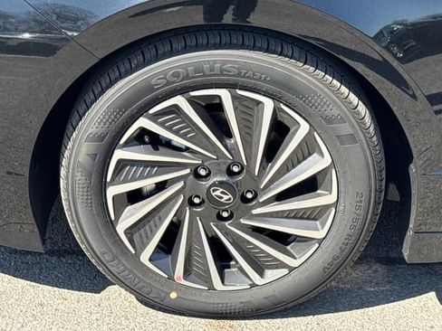 New 2026 Hyundai Sonata SEL FWD image 22