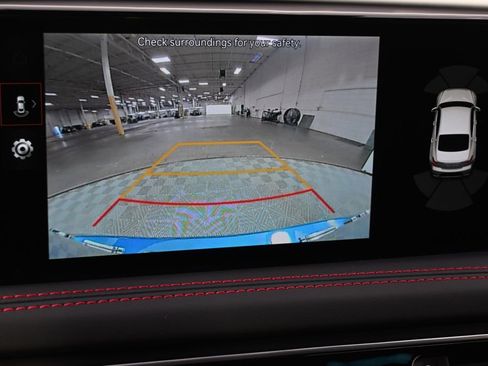 Used 2023 Genesis G70 2.0T w/ Sport Prestige Package image 31