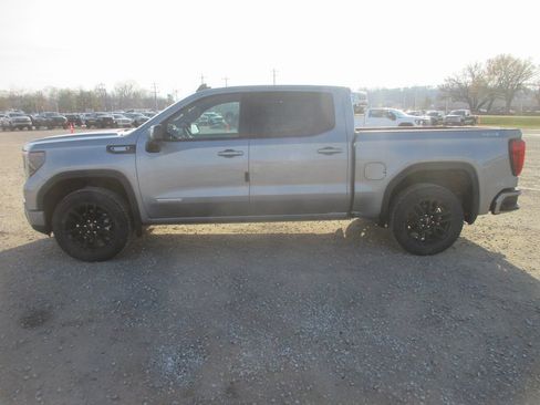 New 2026 GMC Sierra 1500 Elevation w/ Elevation Premium Package AWD/4WD image 9