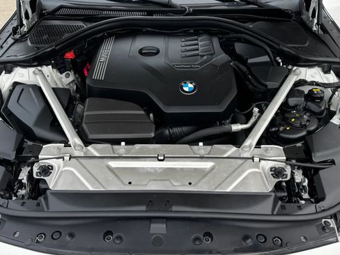 Used 2021 BMW 430i Coupe w/ Convenience Package RWD image 20