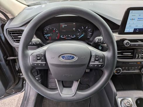 Used 2020 Ford Escape SE AWD/4WD image 9