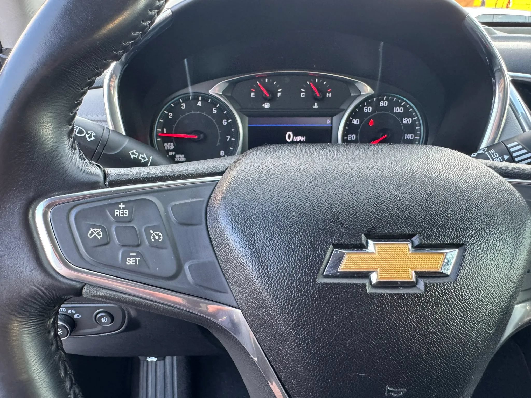 Used 2019 Chevrolet Equinox Premier FWD image 30