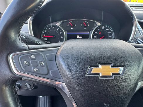 Used 2019 Chevrolet Equinox Premier FWD image 30