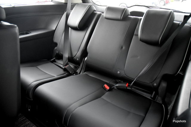 New 2027 Honda Odyssey Elite image 12