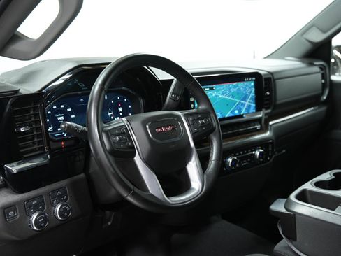 Used 2023 GMC Sierra 1500 SLE w/ Preferred Package image 25