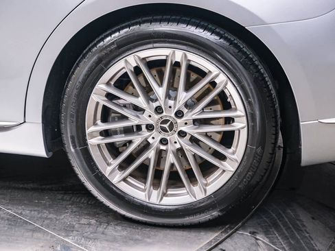 Certified 2022 Mercedes-Benz S 580 4MATIC Sedan image 9