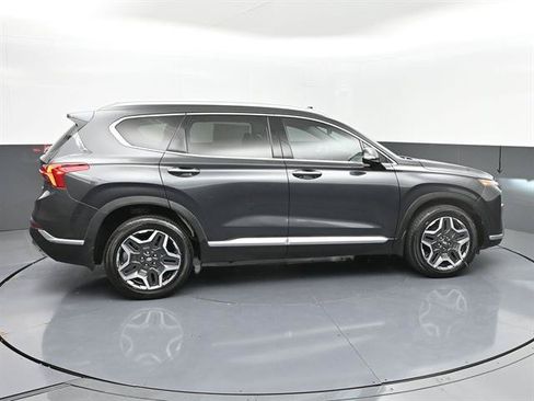 Used 2022 Hyundai Santa Fe Limited w/ Cargo Package FWD image 29