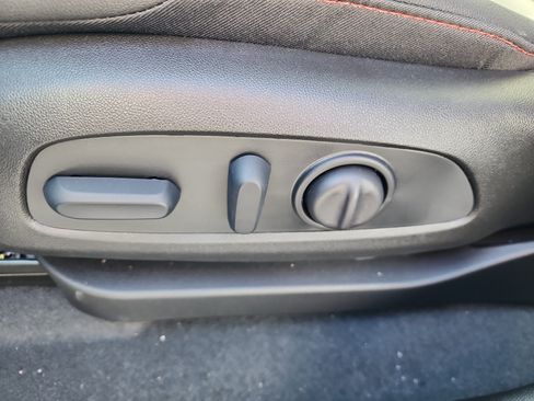 New 2027 Chevrolet Bolt RS w/ Technology Package FWD image 12