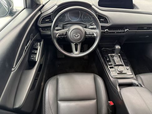 Used 2025 MAZDA CX-30 AWD 2.5 S w/ Preferred Package image 28