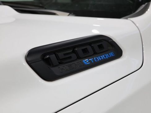 Used 2023 RAM 1500 Big Horn AWD/4WD image 11