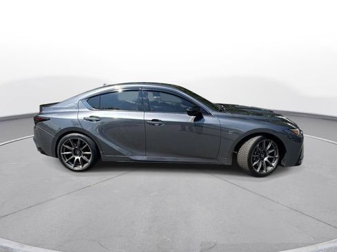 Used 2024 Lexus IS 500 w/ Accessory Package 2 RWD image 5