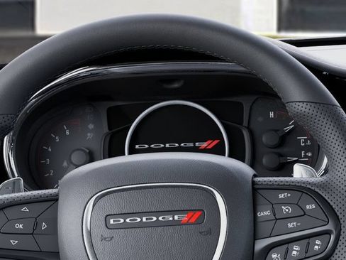New 2026 Dodge Durango GT AWD/4WD image 17