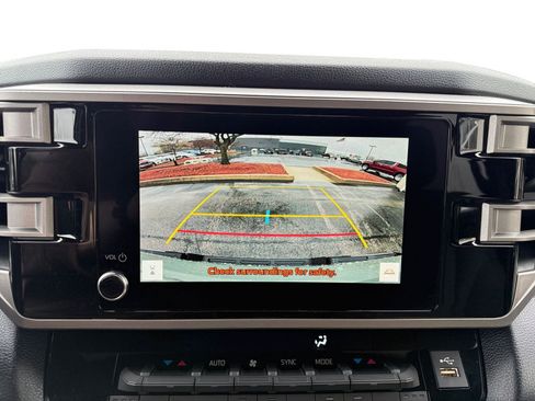 Used 2026 Toyota Tundra SR5 image 17