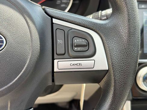 Used 2017 Subaru Forester 2.5i Premium w/ All-Weather Package AWD/4WD image 22