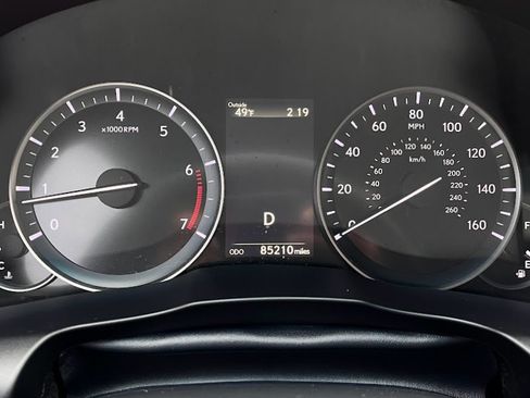 Used 2016 Lexus ES 350 image 13