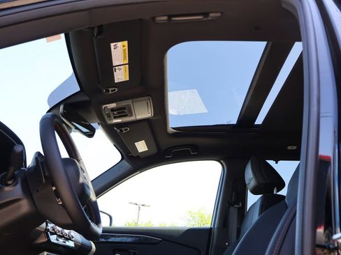 New 2026 Honda Passport TrailSport Elite image 24