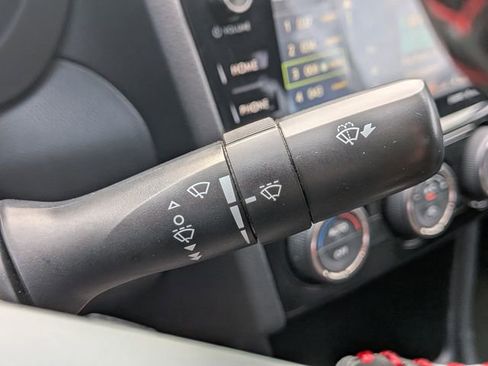 Used 2018 Subaru WRX Premium AWD/4WD image 28