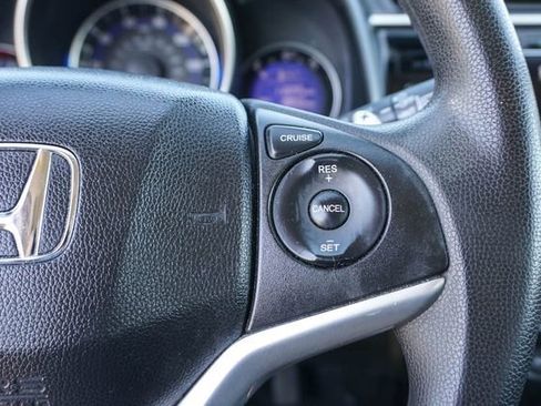 Used 2015 Honda Fit EX image 22