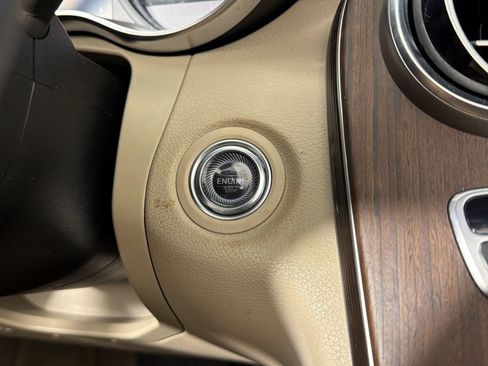 Used 2019 Mercedes-Benz C 300 4MATIC Cabriolet w/ Premium Package image 16