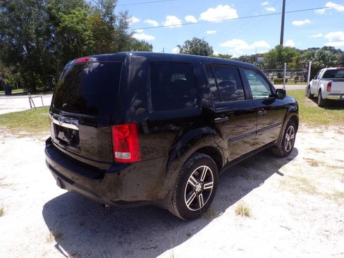Used 2014 Honda Pilot LX image 6