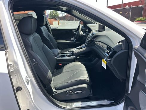 New 2026 Acura RDX A-Spec AWD/4WD image 15