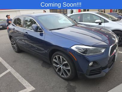 Used 2020 BMW X2 sDrive28i w/ Convenience Package
