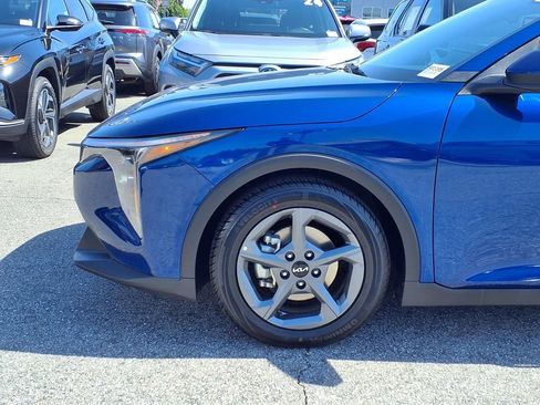 Certified 2025 Kia K4 FWD image 14