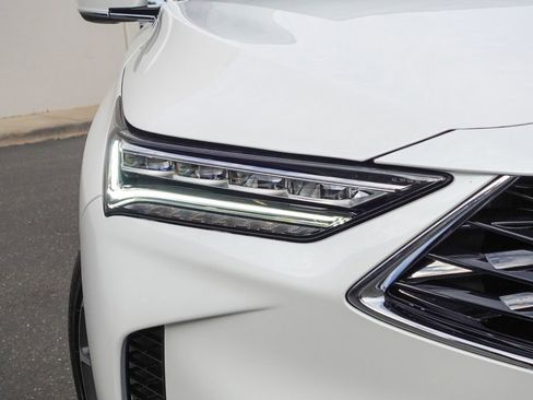 New 2026 Acura MDX FWD w/ Technology Package image 5