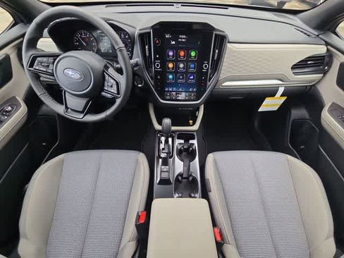 New 2026 Subaru Forester Premium image 14