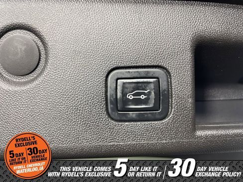 Certified 2022 Chevrolet Equinox LT image 28