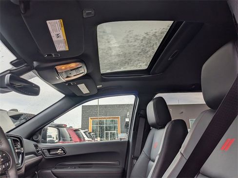 New 2026 Dodge Durango GT image 26