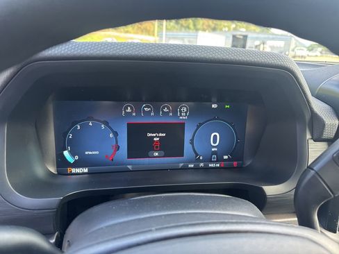 New 2025 Ford F150 XL AWD/4WD image 17