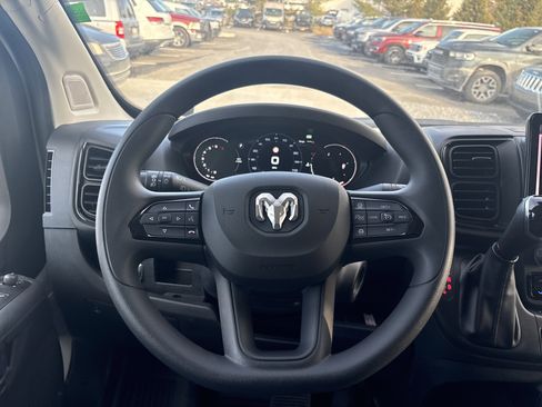 New 2026 RAM ProMaster 2500 w/ Premium Convenience Group image 18