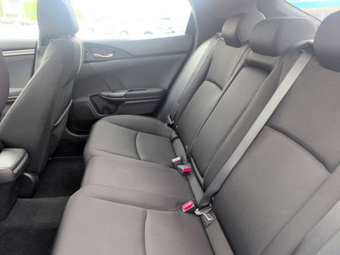 Used 2021 Honda Civic EX image 30