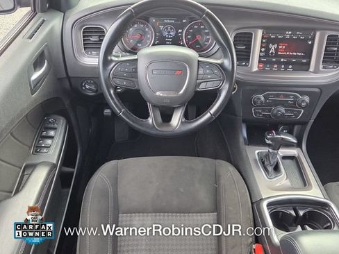 Used 2023 Dodge Charger SXT RWD image 7