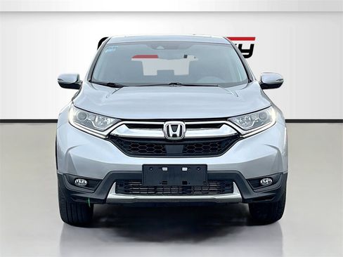 Used 2018 Honda CR-V EX-L image 2