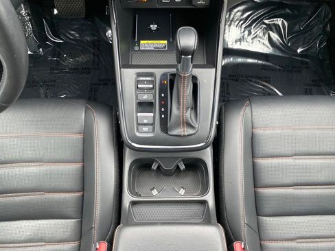 Certified 2025 Honda CR-V Sport-L image 20