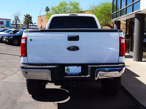 Used 2014 Ford F350 XL w/ Power Equipment Group image 11