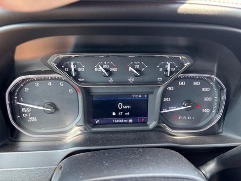 Used 2019 GMC Sierra 1500 Elevation w/ Elevation Value Package AWD/4WD image 19