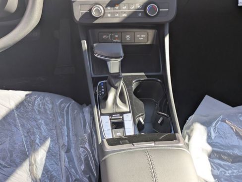 New 2026 Hyundai Tucson SE FWD image 20