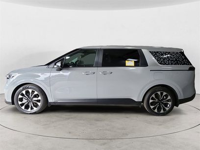 Used 2024 Kia Carnival EX