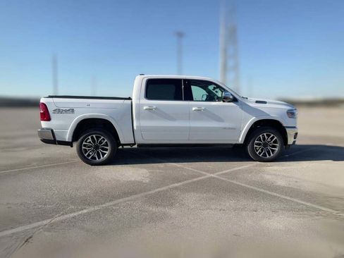 New 2026 RAM 1500 Limited image 14