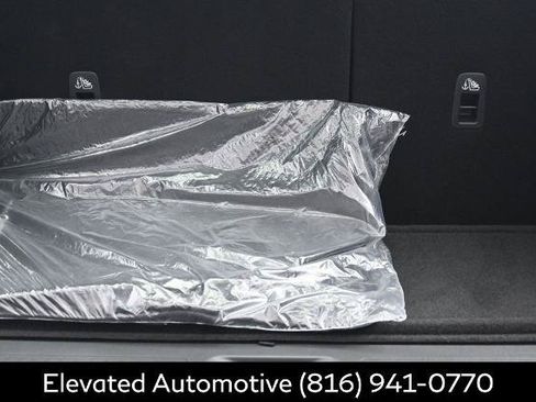 Certified 2026 INFINITI QX60 Pure w/ Cargo Package AWD/4WD image 14