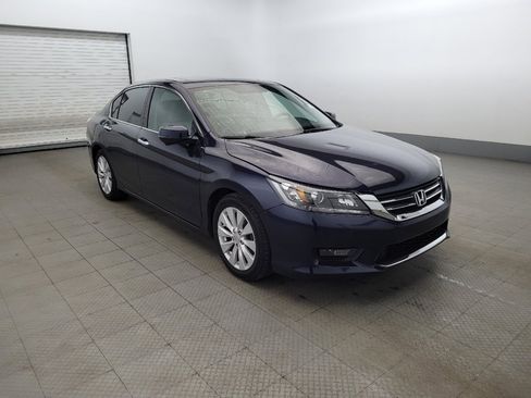 Used 2015 Honda Accord EX image 13
