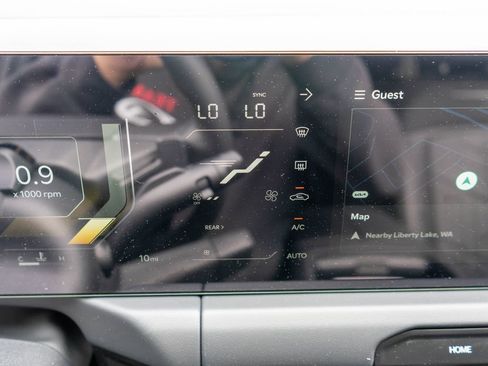 New 2027 Kia Telluride SX Prestige X-Pro AWD/4WD image 28