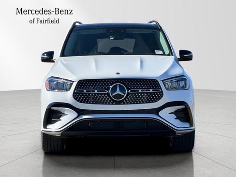 New 2026 Mercedes-Benz GLE 450 4MATIC image 10
