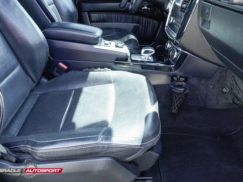 Used 2018 Mercedes-Benz G 63 AMG 4MATIC w/ Night Package image 34