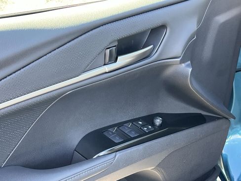 New 2026 Toyota Camry XSE image 10